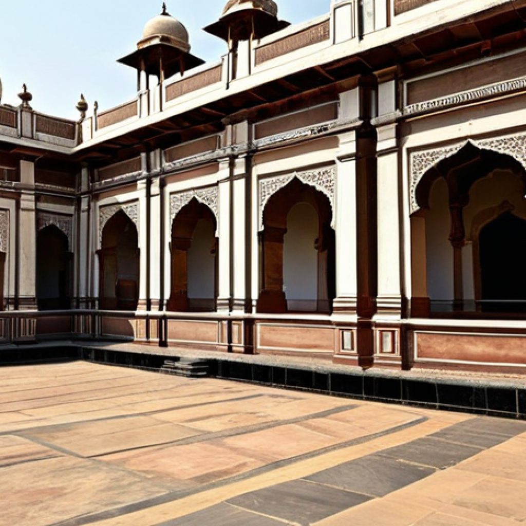 VR 콘텐츠 제작 - **

A virtual tour of a historical site in India, appropriate attire, safe for work, perfect anatomy...