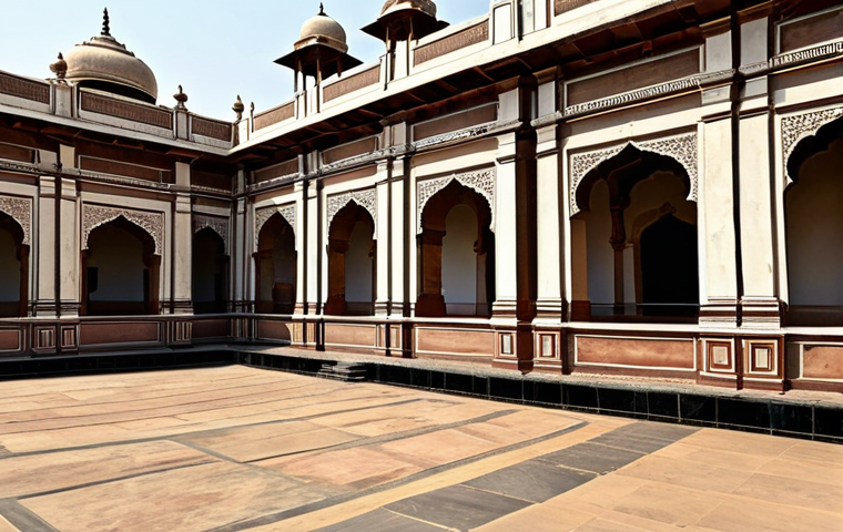 VR 콘텐츠 제작 - **

A virtual tour of a historical site in India, appropriate attire, safe for work, perfect anatomy...