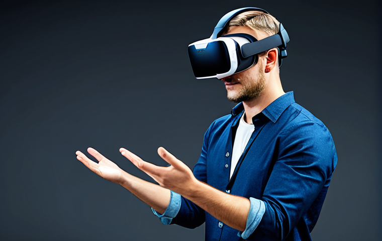 VR 콘텐츠 제작 - **

A virtual tour of a historical site in India, appropriate attire, safe for work, perfect anatomy...