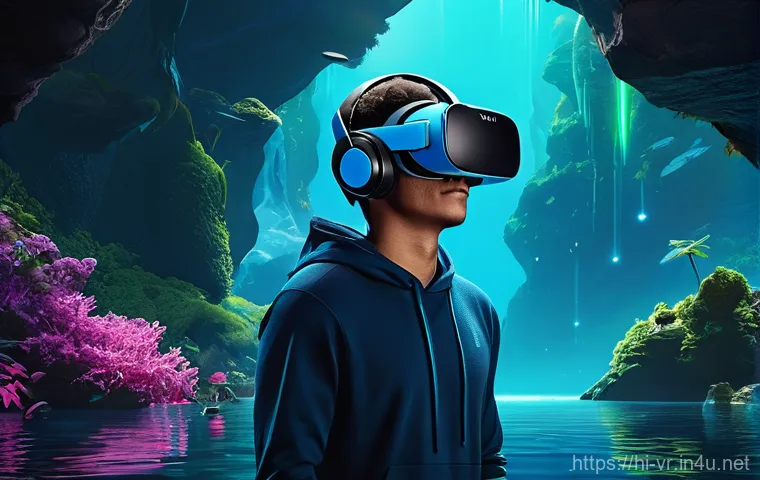 VR 앱 개발 - **Prompt 1: The Architect of Virtual Worlds - Planning and Vision**
    A highly detailed, realistic...