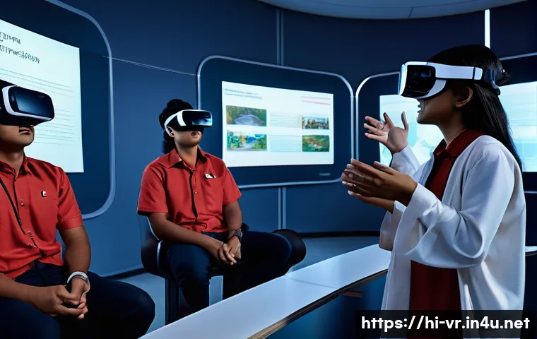 VR 스튜디오 운영 관련 이미지 1