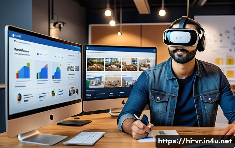 VR 스튜디오 운영 관련 이미지 2