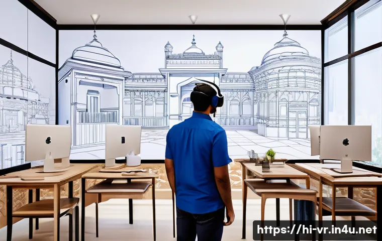 VR 유망 기술 관련 이미지 2