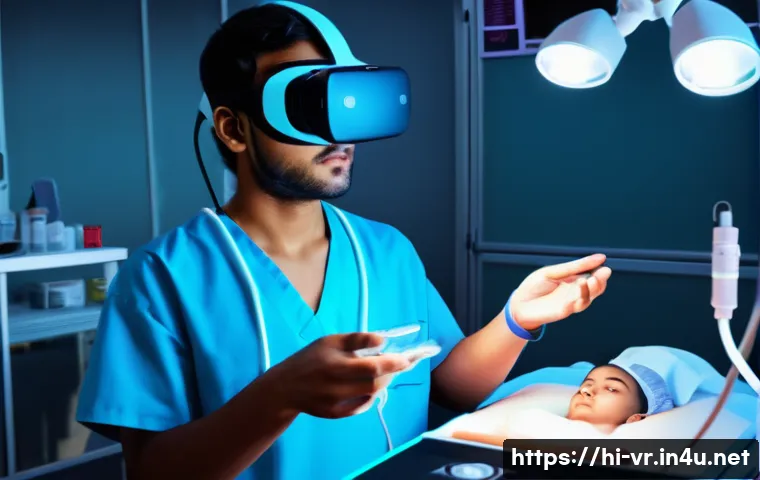 VR 교육 콘텐츠 관련 이미지 1