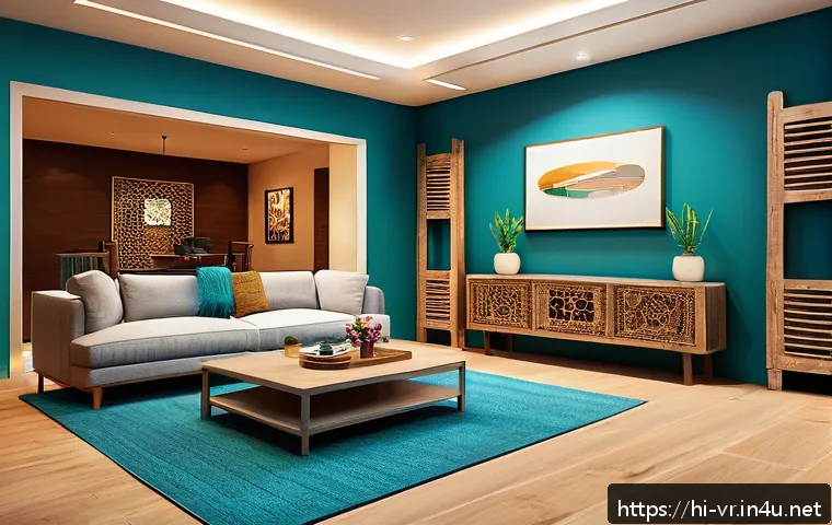 가상현실 아키텍처 관련 이미지 1