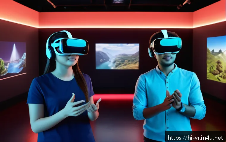 가상현실로 방문하는 박물관 관련 이미지 2