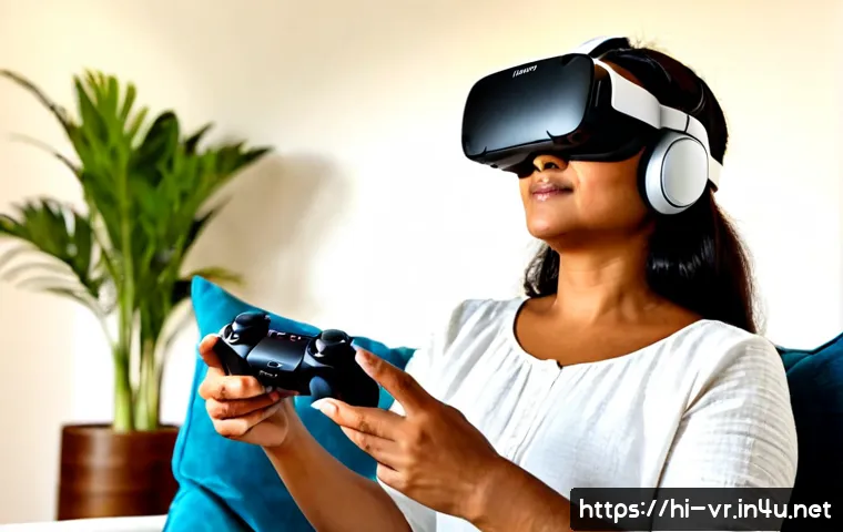 VR 헤드셋 비교 관련 이미지 1